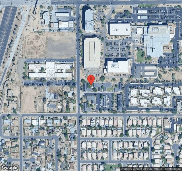 RIDGECREST POST ACUTE nursing home in PHOENIX, AZ - Photo 1 of 10