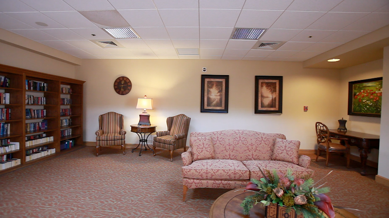 LIFE CARE CENTER OF NORTH GLENDALE nursing home in GLENDALE, AZ - Photo 4 of 10