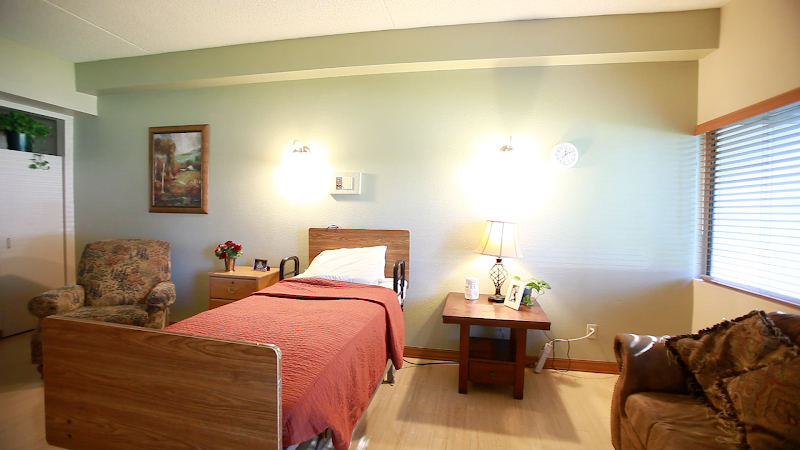 LIFE CARE CENTER OF NORTH GLENDALE nursing home in GLENDALE, AZ - Photo 5 of 10