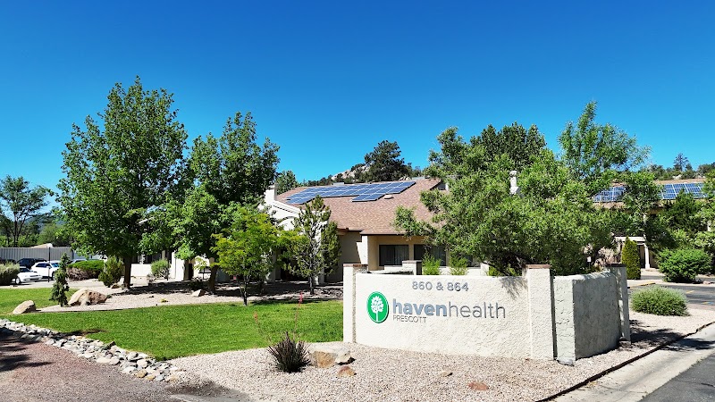 HAVEN HEALTH PRESCOTT, LLC nursing home in PRESCOTT, AZ - Photo 2 of 5