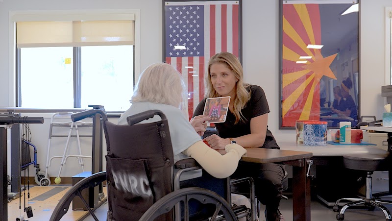 HAVEN HEALTH PRESCOTT, LLC nursing home in PRESCOTT, AZ - Photo 4 of 5