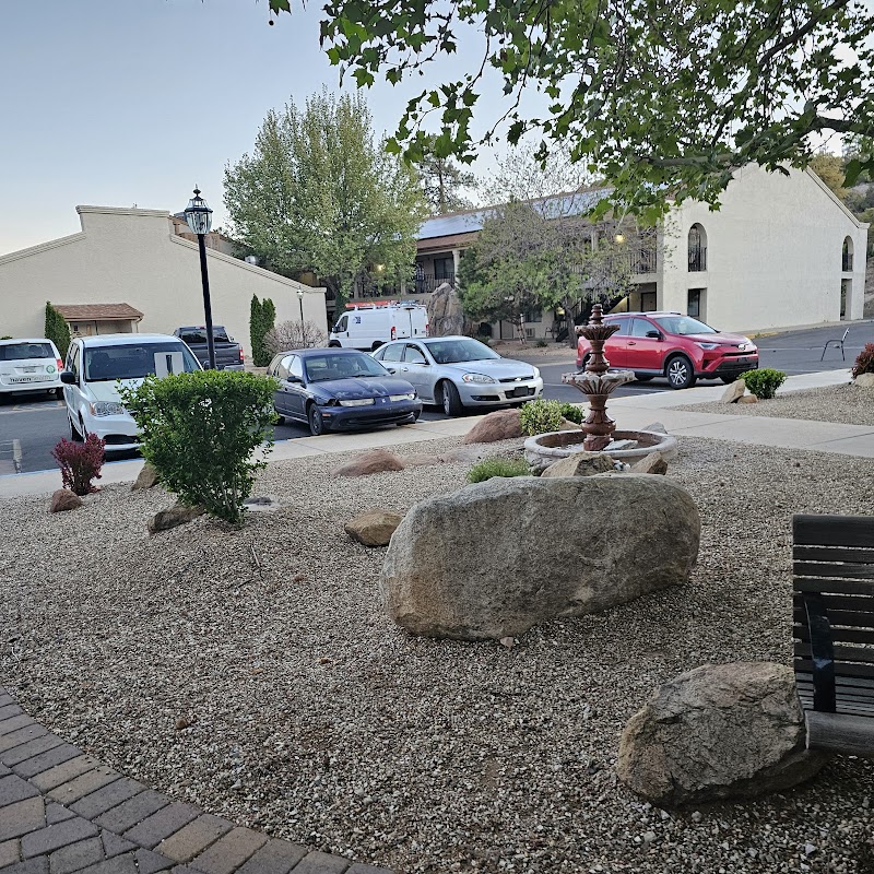 HAVEN HEALTH PRESCOTT, LLC nursing home in PRESCOTT, AZ - Photo 5 of 5