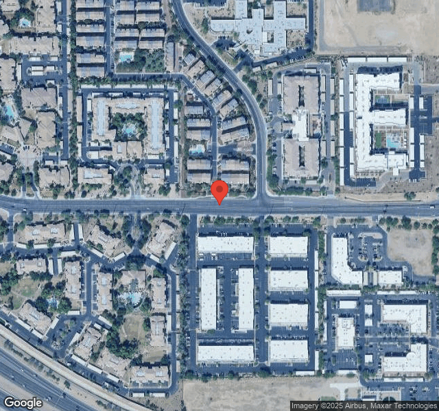 ARCHSTONE CARE CENTER nursing home in CHANDLER, AZ - Photo 1 of 10