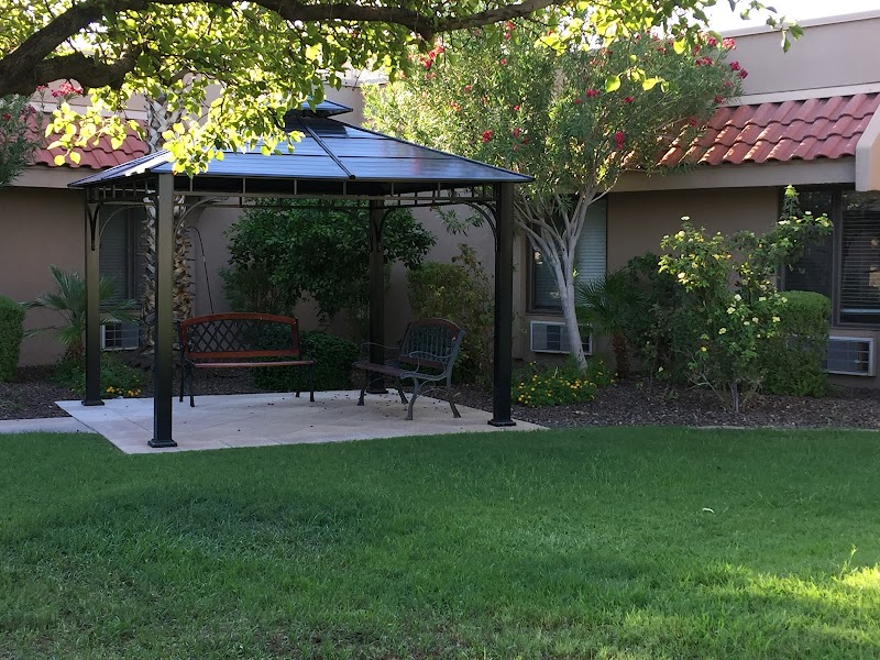 ARCHSTONE CARE CENTER nursing home in CHANDLER, AZ - Photo 4 of 10