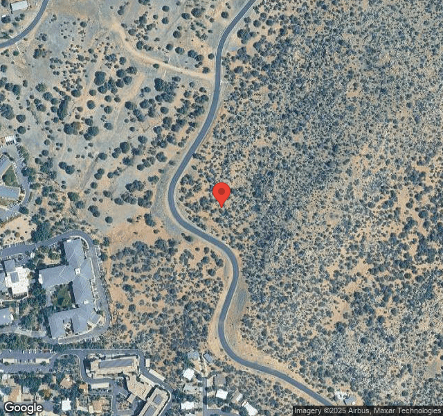 GRANITE CREEK HEALTH & REHABILITATION CENTER nursing home in PRESCOTT, AZ - Photo 1 of 5