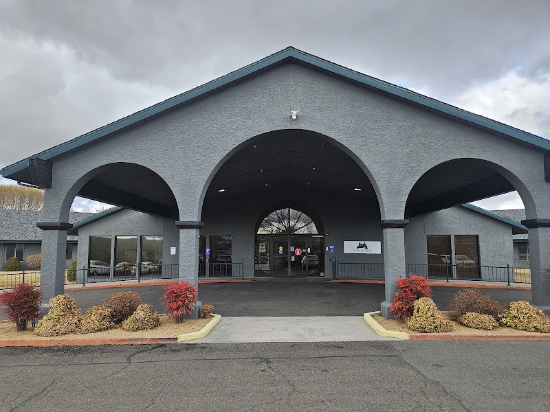 GRANITE CREEK HEALTH & REHABILITATION CENTER nursing home in PRESCOTT, AZ - Photo 3 of 5