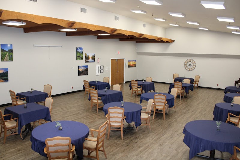 GRANITE CREEK HEALTH & REHABILITATION CENTER nursing home in PRESCOTT, AZ - Photo 4 of 5