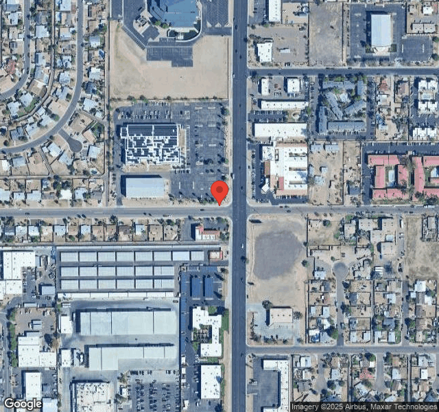 CORONADO HEALTHCARE CENTER nursing home in PHOENIX, AZ - Photo 1 of 10