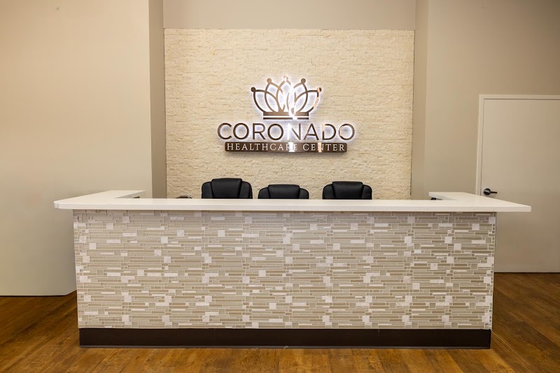 CORONADO HEALTHCARE CENTER nursing home in PHOENIX, AZ - Photo 3 of 10