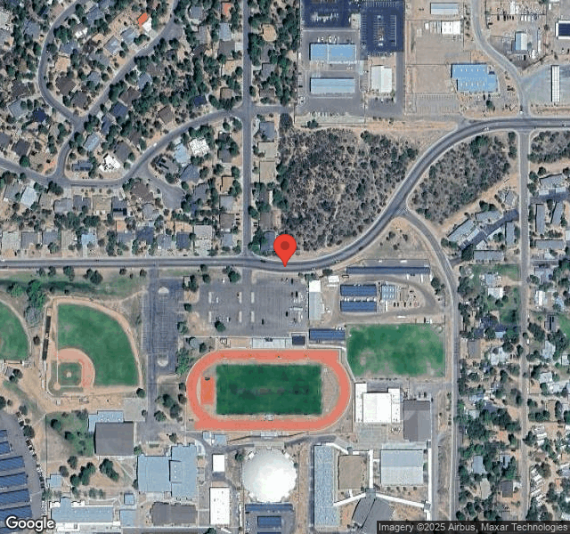 RIM COUNTRY HEALTH & RETIREMENT COMMUNITY nursing home in PAYSON, AZ - Photo 1 of 5