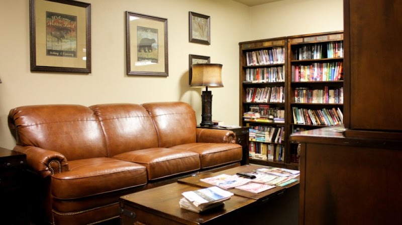 RIM COUNTRY HEALTH & RETIREMENT COMMUNITY nursing home in PAYSON, AZ - Photo 2 of 5