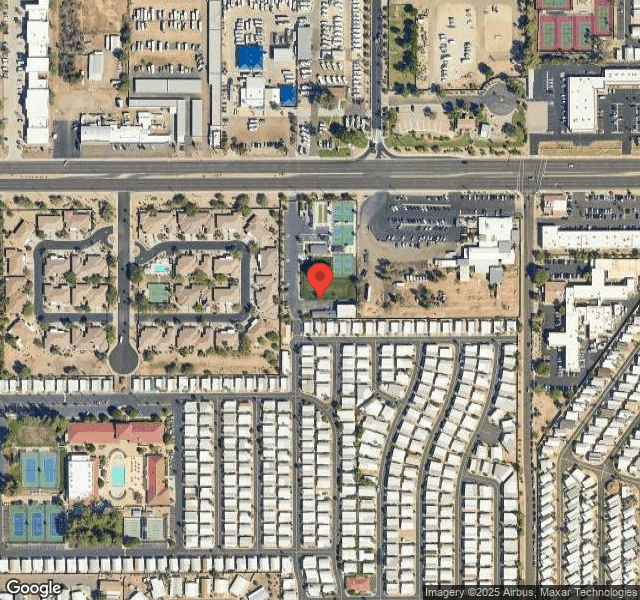 MONTECITO POST ACUTE CARE AND REHABILITATION nursing home in MESA, AZ - Photo 1 of 10