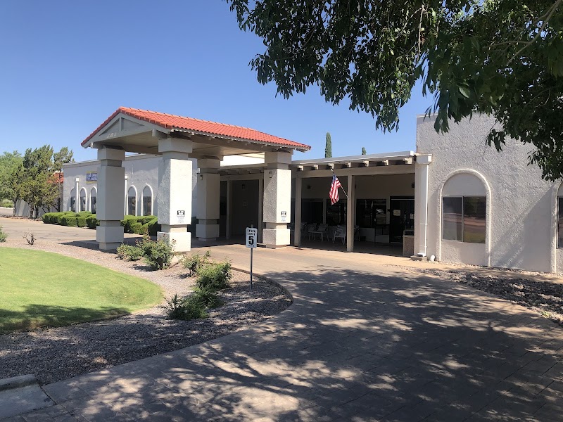 LIFE CARE CENTER OF SIERRA VISTA nursing home in SIERRA VISTA, AZ - Photo 3 of 5