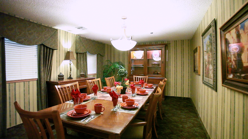 LIFE CARE CENTER OF SIERRA VISTA nursing home in SIERRA VISTA, AZ - Photo 4 of 5