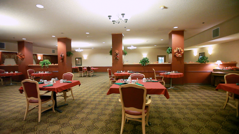 LIFE CARE CENTER OF SIERRA VISTA nursing home in SIERRA VISTA, AZ - Photo 5 of 5