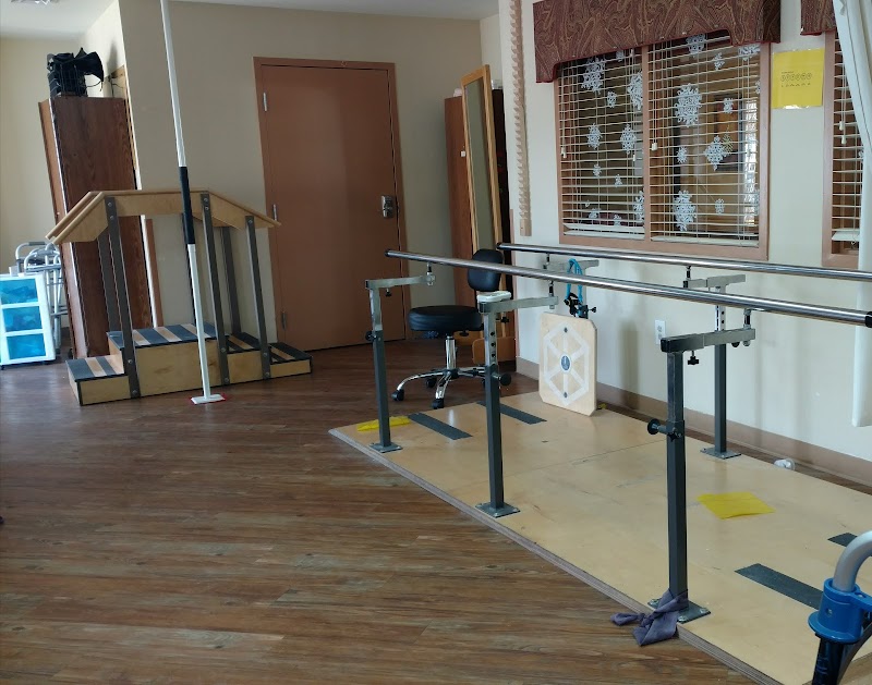 HAVEN OF SHOW LOW nursing home in SHOW LOW, AZ - Photo 3 of 5