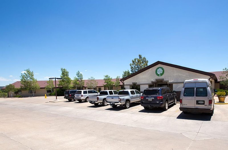 HAVEN OF SHOW LOW nursing home in SHOW LOW, AZ - Photo 5 of 5