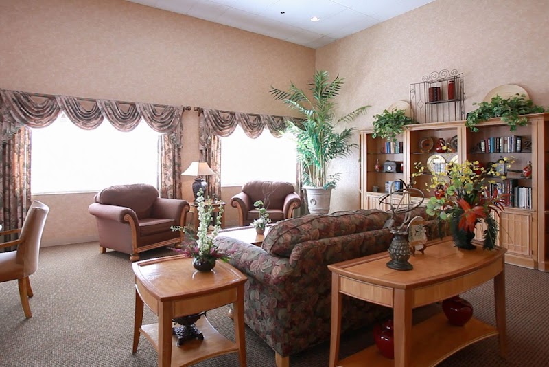 LIFE CARE CENTER OF TUCSON nursing home in TUCSON, AZ - Photo 4 of 5