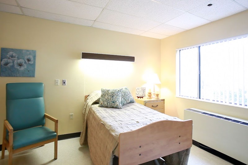 LIFE CARE CENTER OF TUCSON nursing home in TUCSON, AZ - Photo 5 of 5