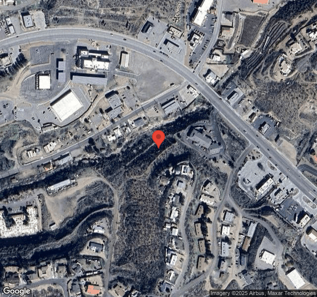 HERITAGE HEALTH CARE CENTER nursing home in GLOBE, AZ