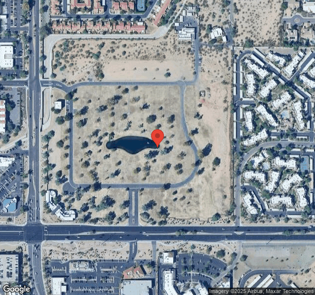 LIFE CARE CENTER OF SCOTTSDALE nursing home in SCOTTSDALE, AZ - Photo 1 of 10