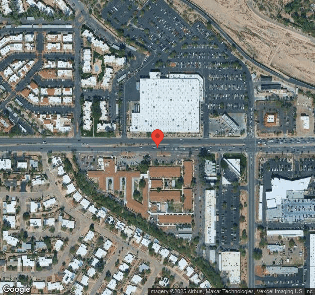 DEVON GABLES REHABILITATION CENTER nursing home in TUCSON, AZ - Photo 1 of 5