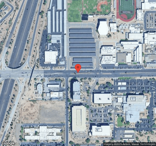 LIFE CARE CENTER OF PARADISE VALLEY nursing home in PHOENIX, AZ - Photo 1 of 5