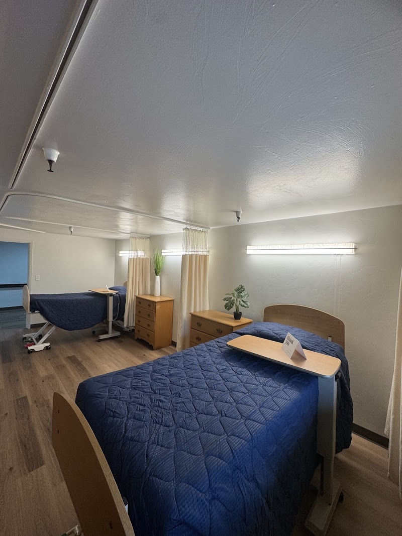 VILLA MARIA POST ACUTE AND REHABILITATION nursing home in TUCSON, AZ - Photo 5 of 5