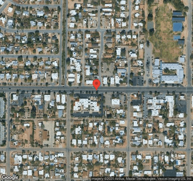 SABINO CANYON REHABILITATION & CARE CENTER nursing home in TUCSON, AZ - Photo 1 of 10