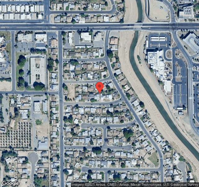 YUMA NURSING CENTER nursing home in YUMA, AZ - Photo 1 of 5