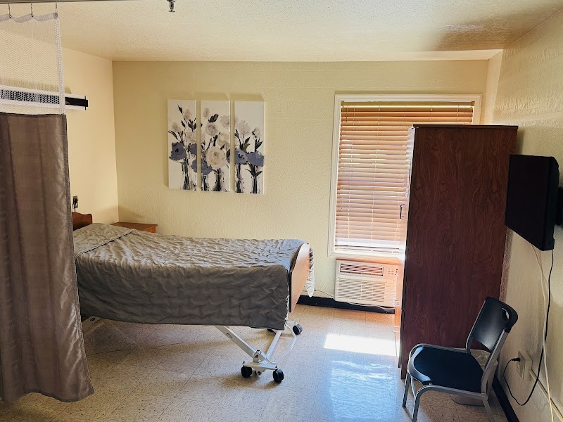 YUMA NURSING CENTER nursing home in YUMA, AZ - Photo 3 of 5