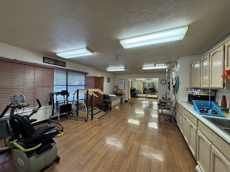 YUMA NURSING CENTER nursing home in YUMA, AZ - Photo 4 of 5