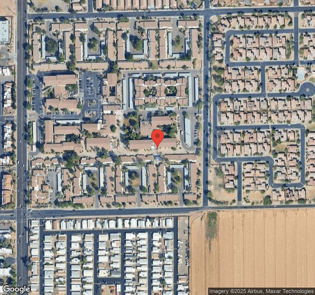 PROVIDENCE PLACE AT GLENCROFT nursing home in GLENDALE, AZ - Photo 1 of 5