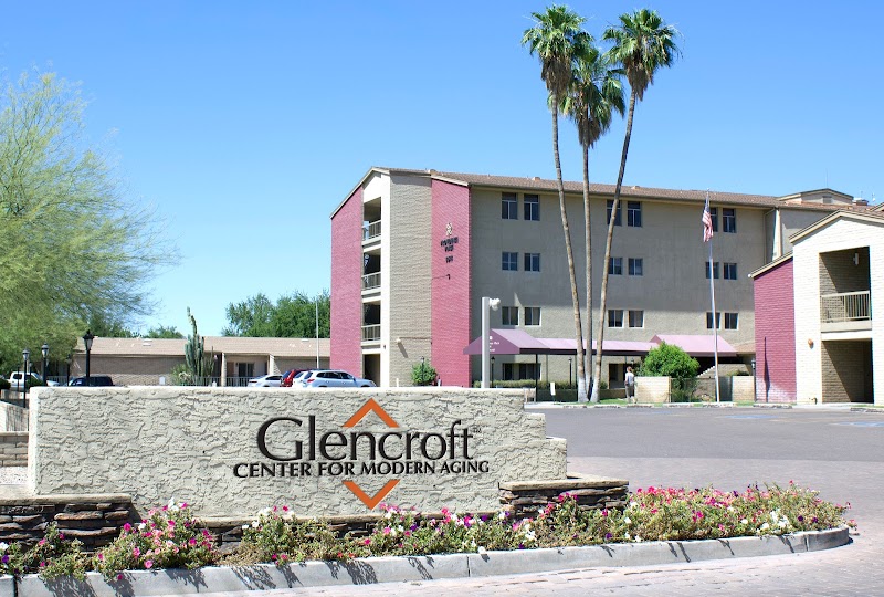 PROVIDENCE PLACE AT GLENCROFT nursing home in GLENDALE, AZ - Photo 2 of 5
