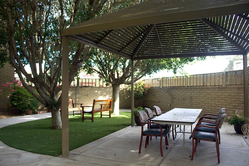 PROVIDENCE PLACE AT GLENCROFT nursing home in GLENDALE, AZ - Photo 5 of 5