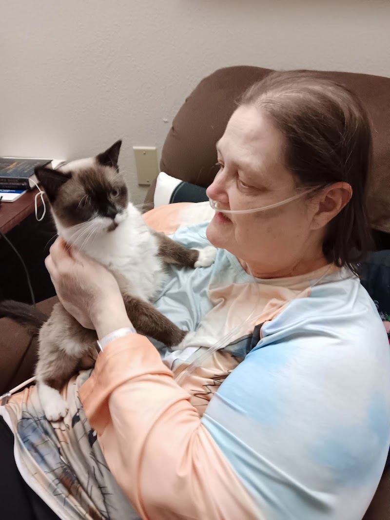 GOOD SAMARITAN SOCIETY-PRESCOTT VILLAGE nursing home in PRESCOTT, AZ - Photo 4 of 5