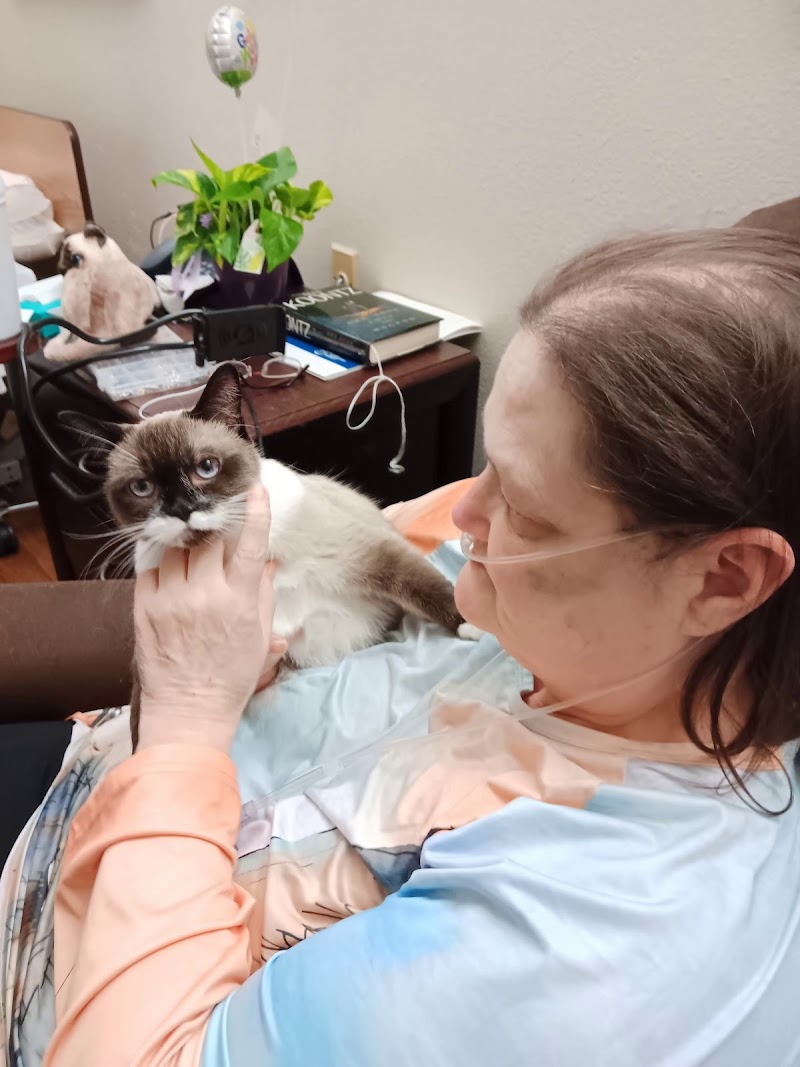 GOOD SAMARITAN SOCIETY-PRESCOTT VILLAGE nursing home in PRESCOTT, AZ - Photo 5 of 5