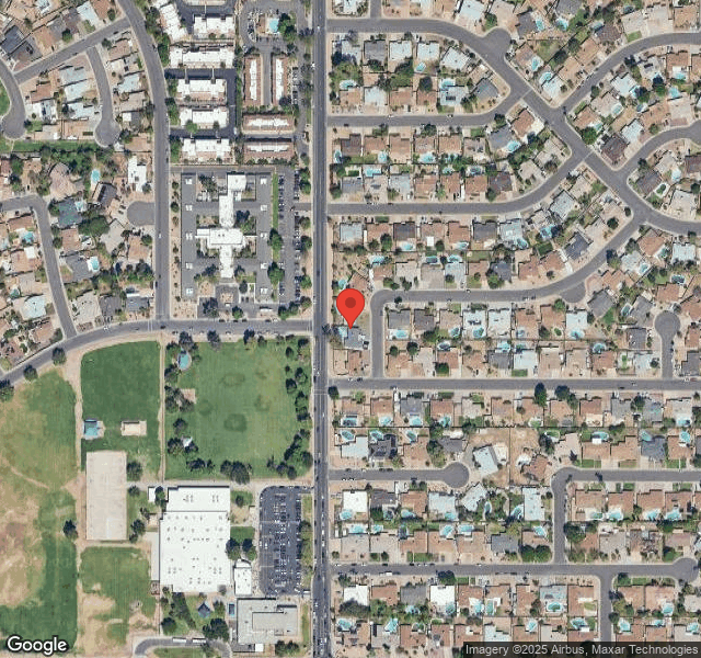 HORIZON POST ACUTE AND REHABILITATION CENTER nursing home in GLENDALE, AZ - Photo 1 of 10