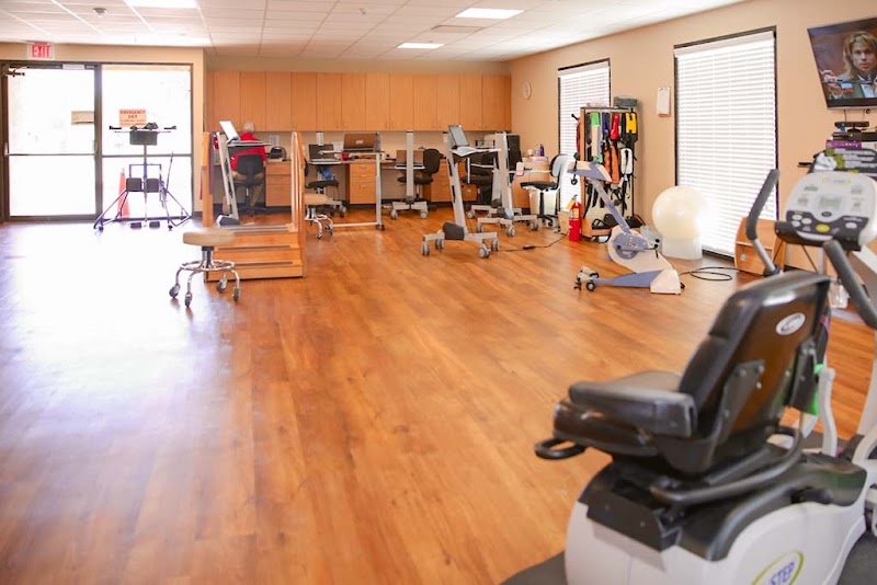 HORIZON POST ACUTE AND REHABILITATION CENTER nursing home in GLENDALE, AZ - Photo 2 of 10