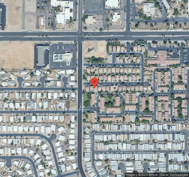 DESERT BLOSSOM HEALTH & REHAB CENTER nursing home in MESA, AZ - Photo 1 of 9