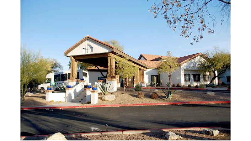 HAVEN OF TUCSON nursing home in TUCSON, AZ - Photo 2 of 5