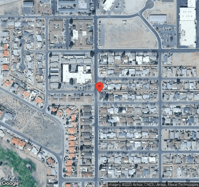 DESERT HIGHLANDS CARE CENTER nursing home in KINGMAN, AZ - Photo 1 of 2