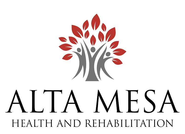 ALTA MESA HEALTH AND REHABILITATION nursing home in MESA, AZ - Photo 2 of 2