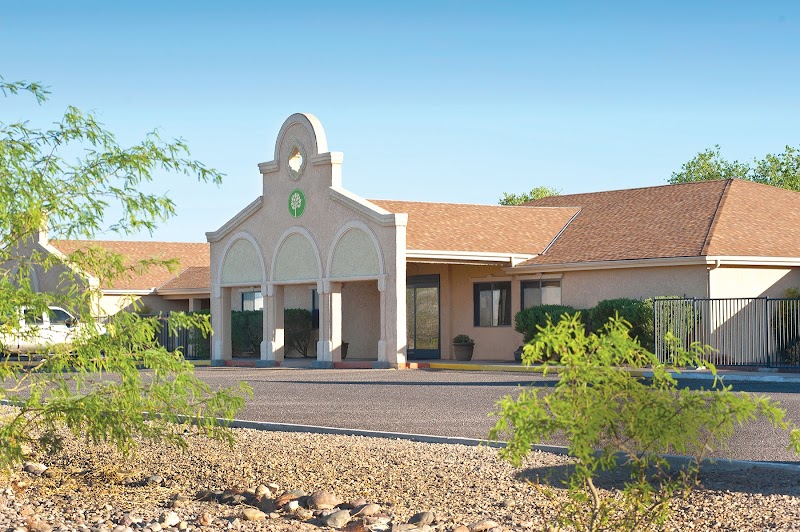 HAVEN OF SAFFORD nursing home in SAFFORD, AZ - Photo 2 of 3