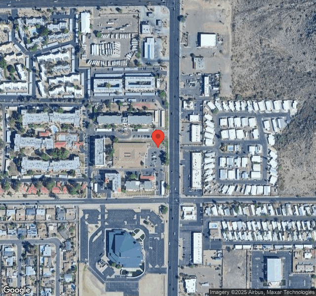 CHRISTIAN CARE NURSING CENTER nursing home in PHOENIX, AZ - Photo 1 of 8