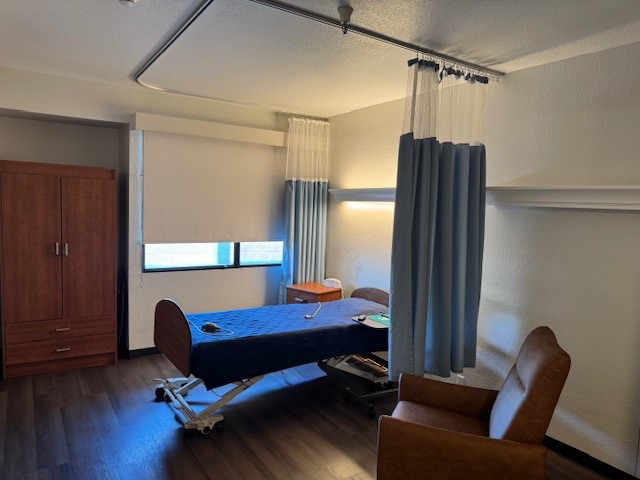 PARK AVENUE HEALTH AND REHABILITATION CENTER nursing home in TUCSON, AZ - Photo 4 of 5