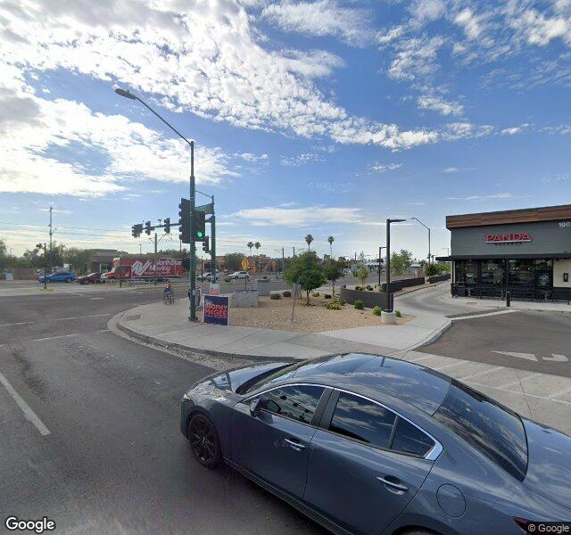 BEATITUDES CAMPUS nursing home in PHOENIX, AZ - Photo 2 of 5