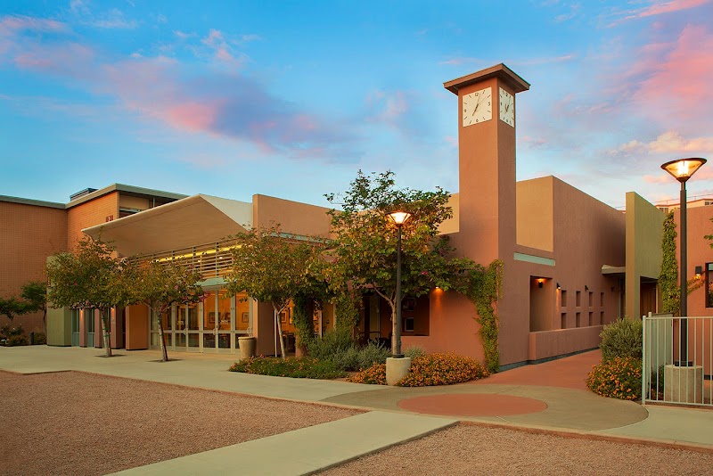 BEATITUDES CAMPUS nursing home in PHOENIX, AZ - Photo 3 of 5