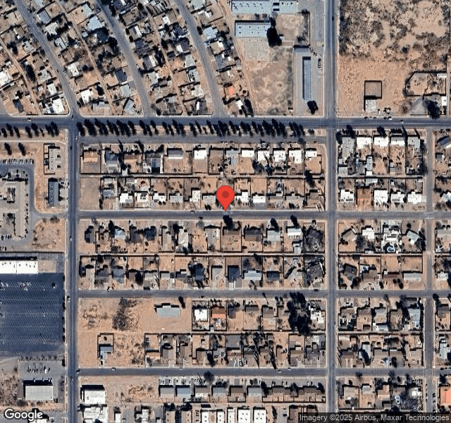 HAVEN OF DOUGLAS nursing home in DOUGLAS, AZ - Photo 1 of 2