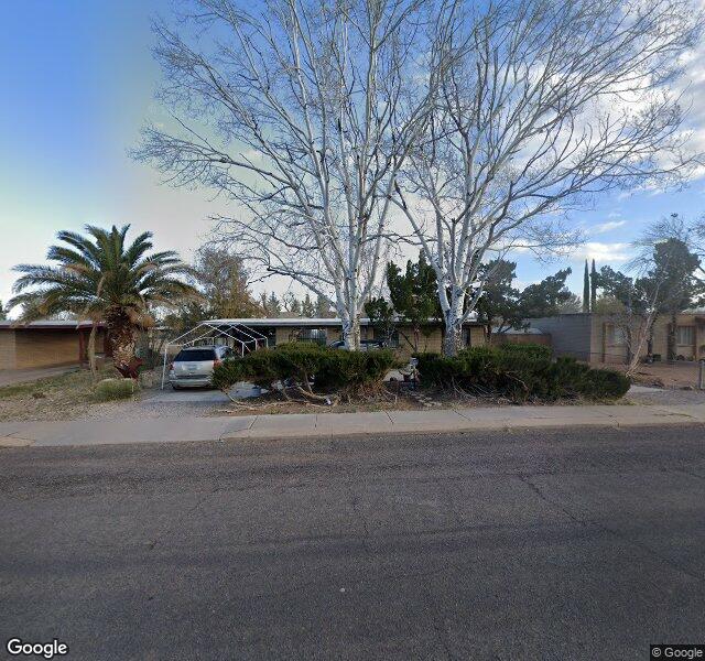 HAVEN OF DOUGLAS nursing home in DOUGLAS, AZ - Photo 2 of 2